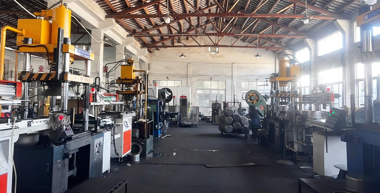 forming line